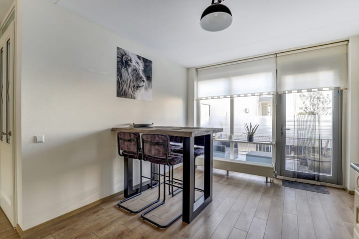 Foto 11 van Zandberg 58