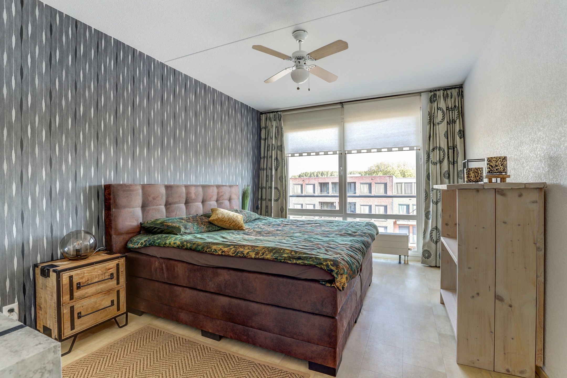 Foto 12 van Zandberg 58