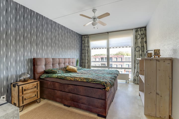 Foto 12 van Zandberg 58