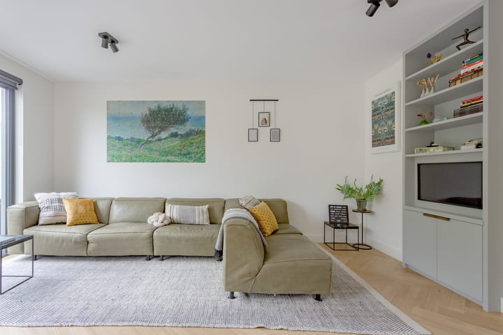 Foto 7 van Roseboom 26