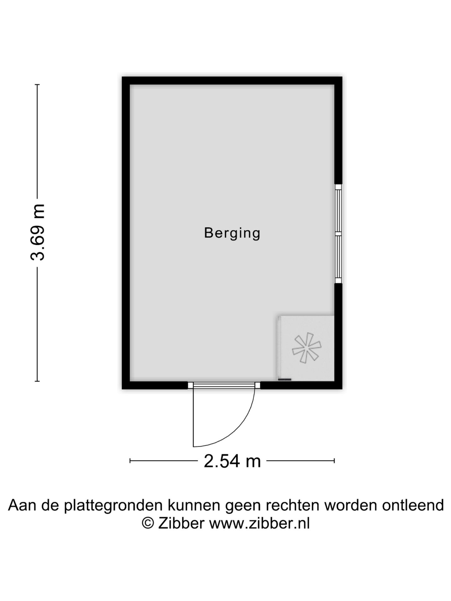 Foto 40 van Prins Hendrikstraat 42