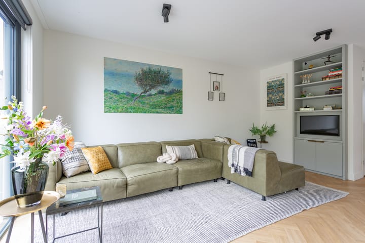 Foto 8 van Roseboom 26