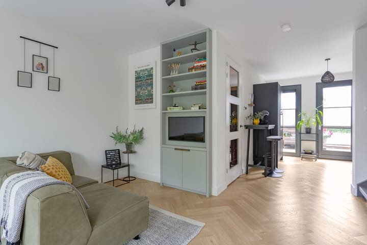 Foto 10 van Roseboom 26