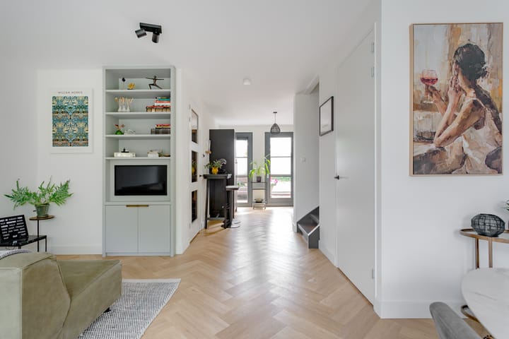 Foto 11 van Roseboom 26