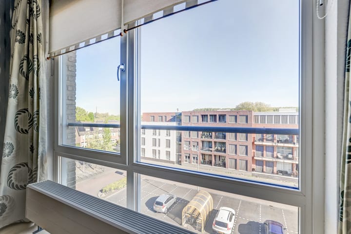 Foto 22 van Zandberg 58