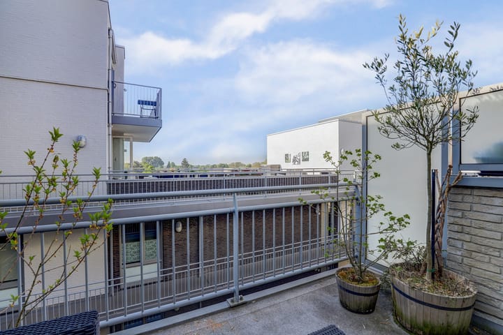 Foto 23 van Zandberg 58