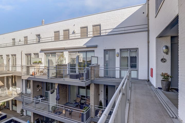 Foto 25 van Zandberg 58