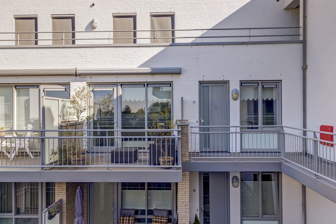 Foto 26 van Zandberg 58