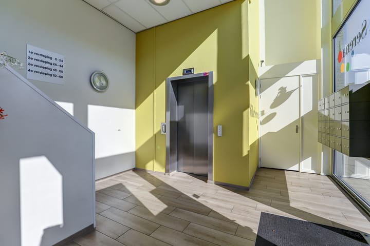 Foto 28 van Zandberg 58