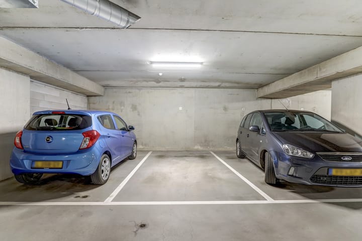 Foto 30 van Zandberg 58