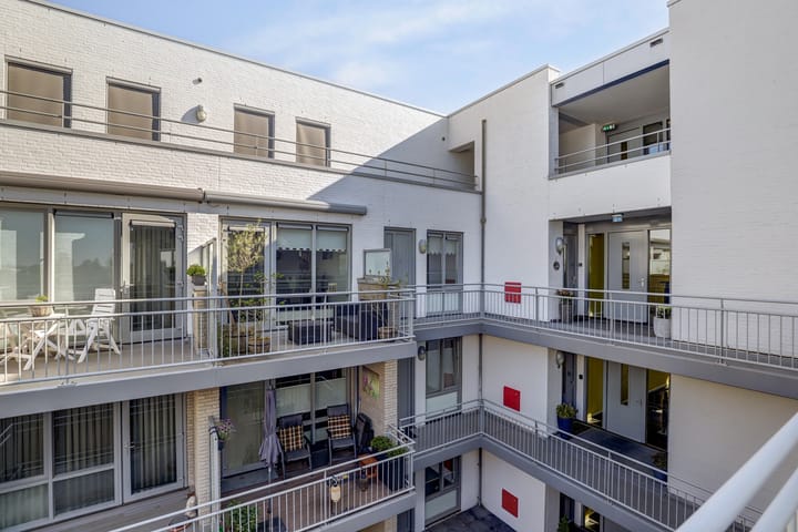 Foto 31 van Zandberg 58