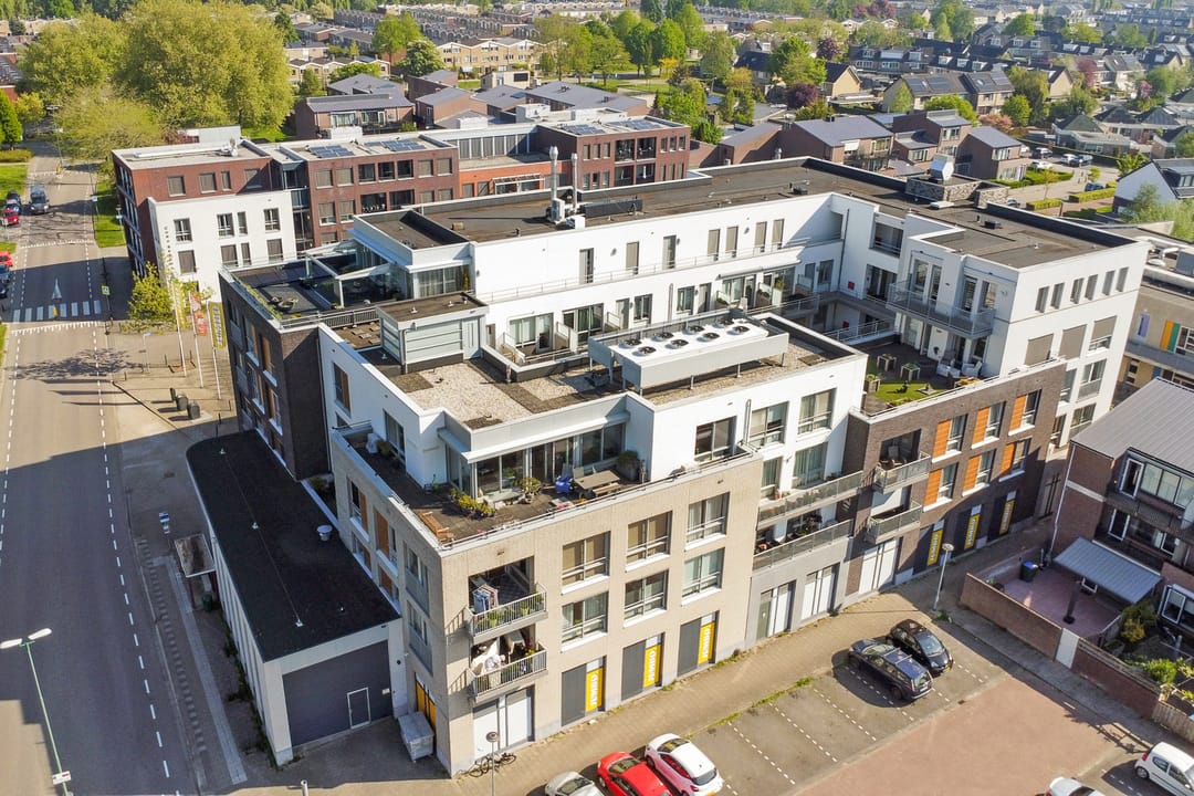 Foto 32 van Zandberg 58