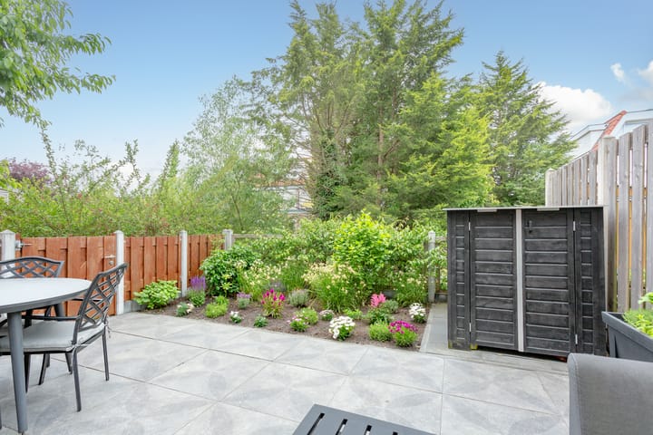 Foto 20 van Roseboom 26