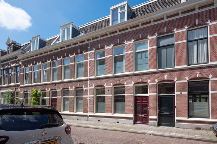 Foto 4 van Duvenvoordestraat 22