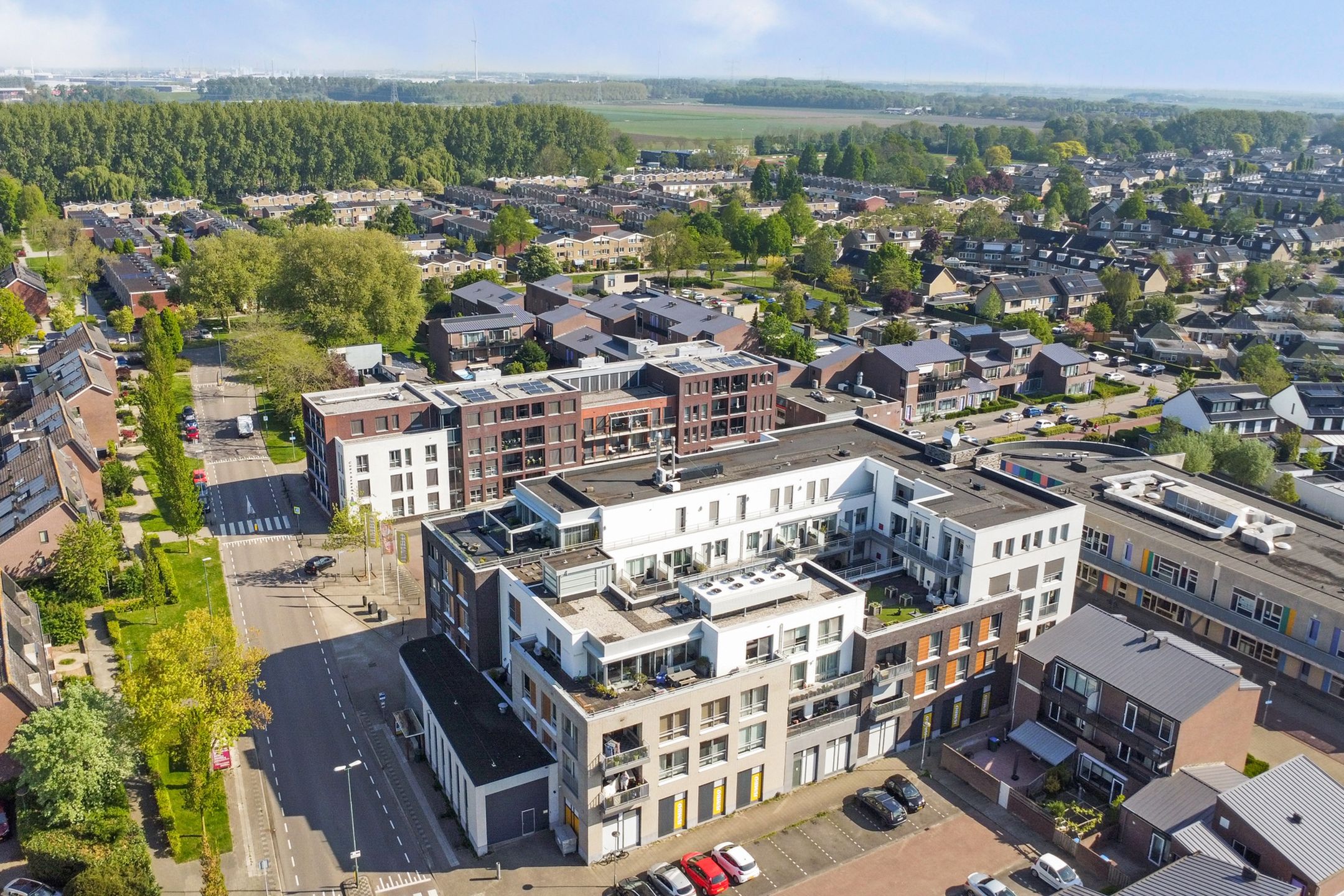 Foto 33 van Zandberg 58