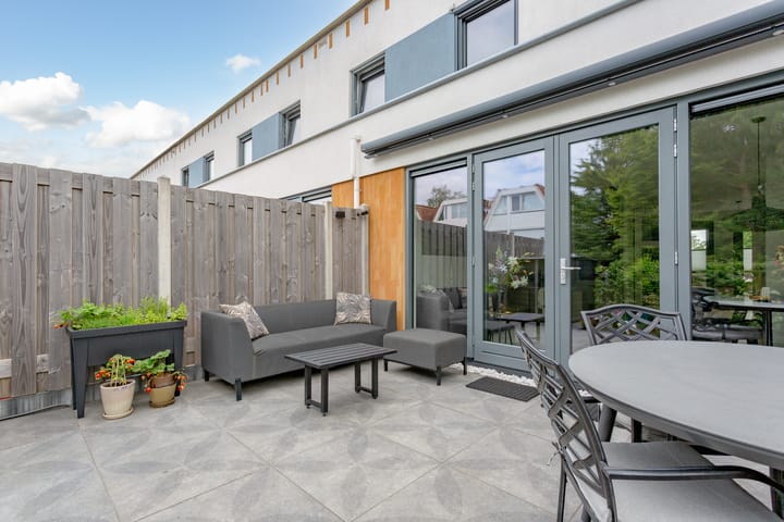 Foto 21 van Roseboom 26