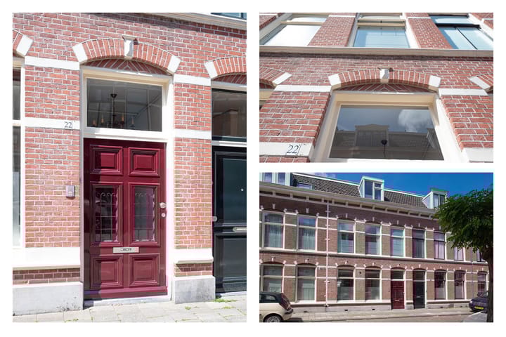 Foto 5 van Duvenvoordestraat 22