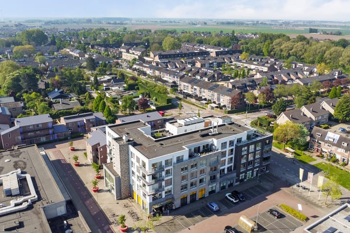 Foto 34 van Zandberg 58