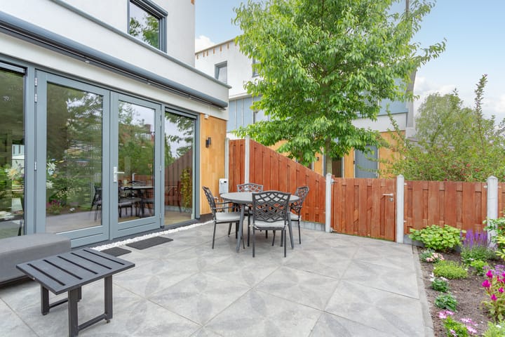 Foto 22 van Roseboom 26