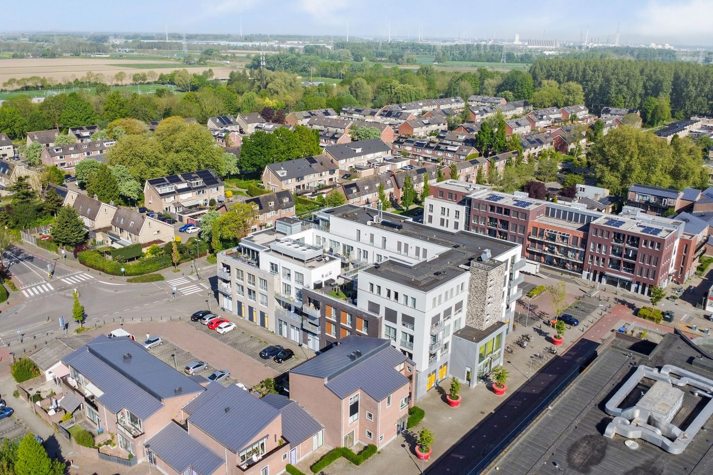 Foto 35 van Zandberg 58