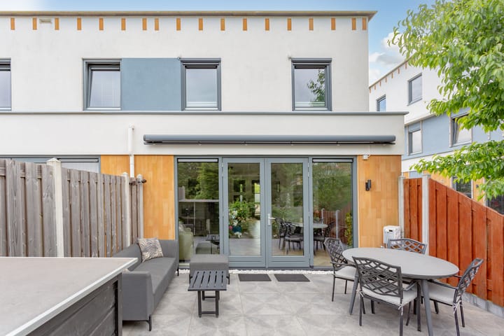 Foto 23 van Roseboom 26