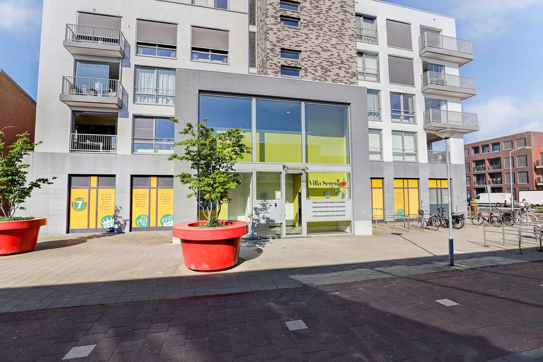 Foto 37 van Zandberg 58