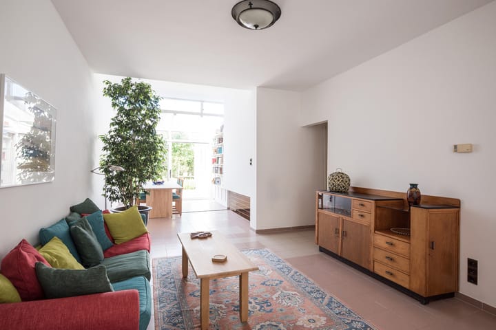 Foto 9 van Duvenvoordestraat 22