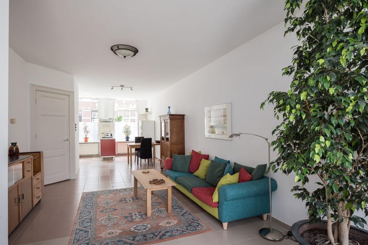 Foto 10 van Duvenvoordestraat 22