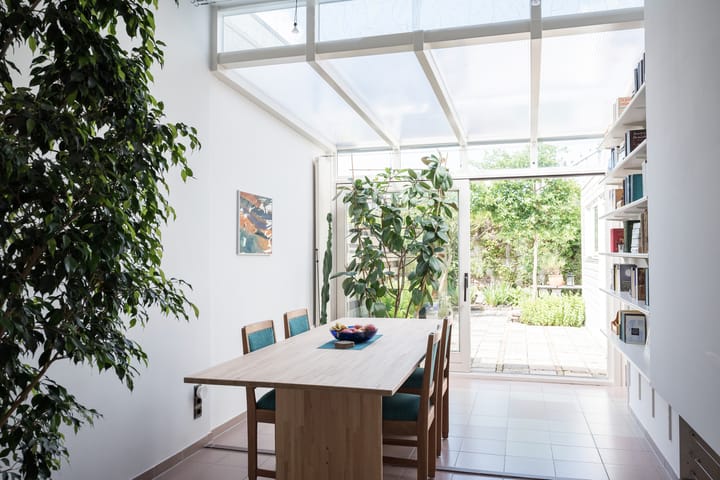 Foto 12 van Duvenvoordestraat 22