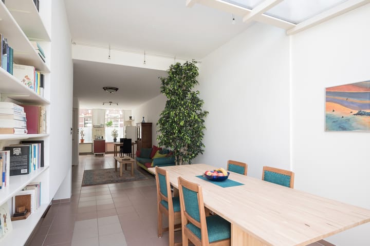 Foto 13 van Duvenvoordestraat 22