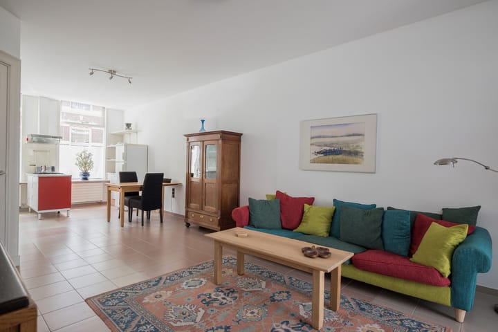 Foto 2 van Duvenvoordestraat 22