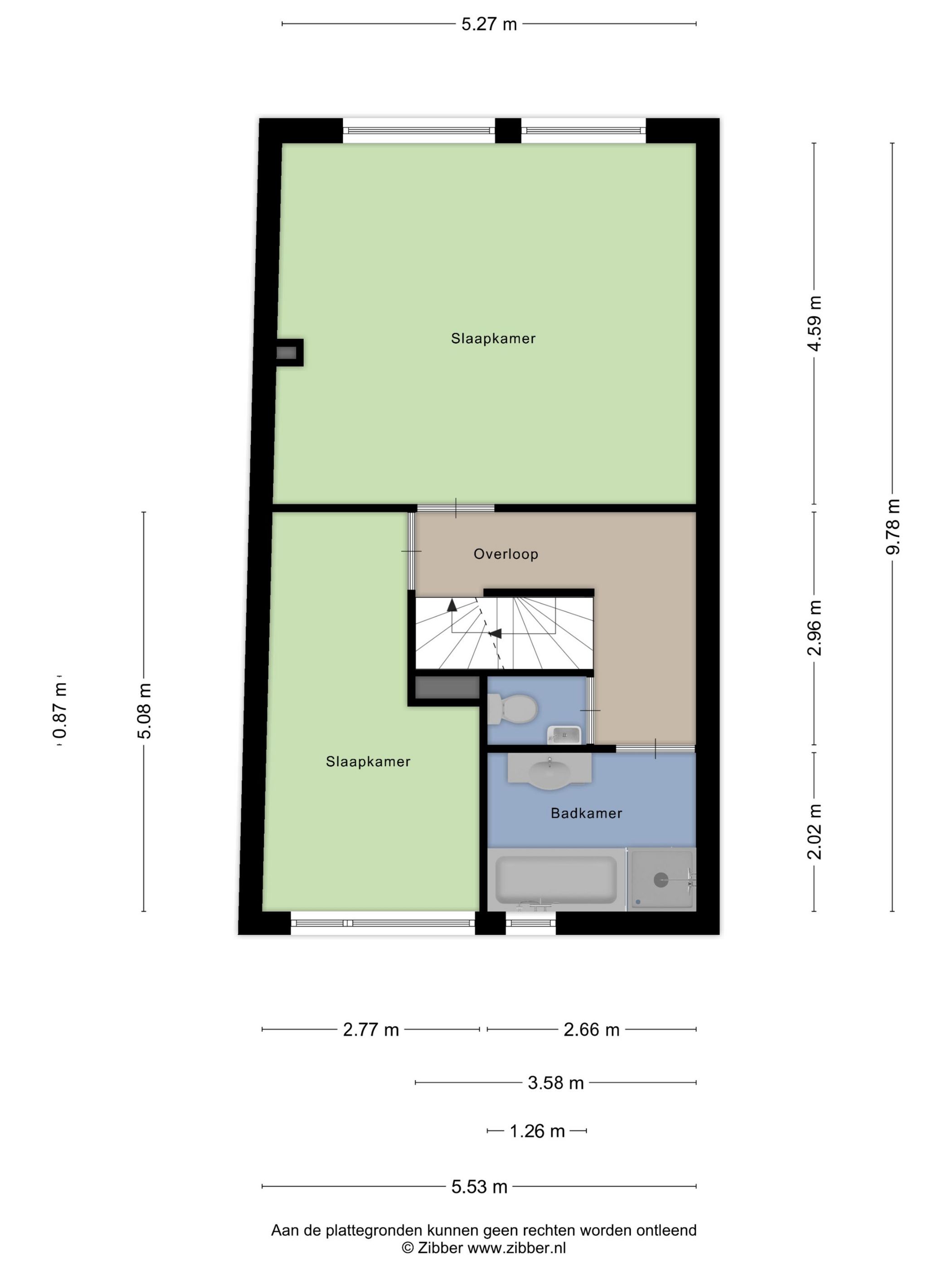 Foto 39 van Azobéhout 18