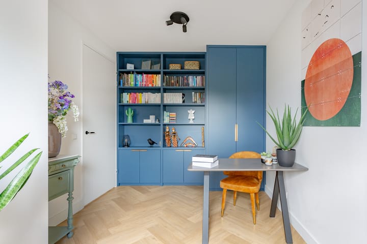 Foto 33 van Roseboom 26