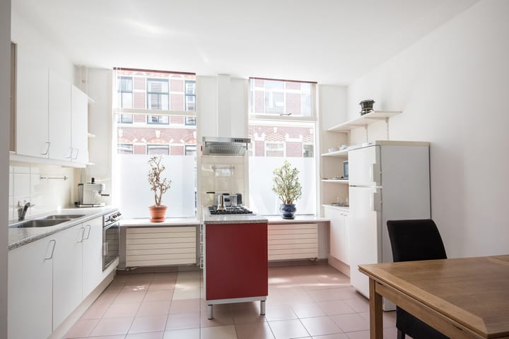 Foto 15 van Duvenvoordestraat 22