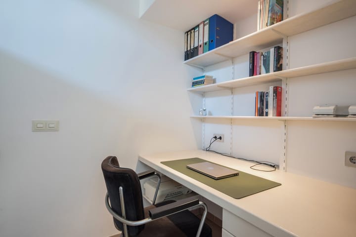 Foto 17 van Duvenvoordestraat 22