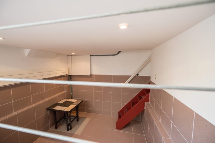 Foto 20 van Duvenvoordestraat 22