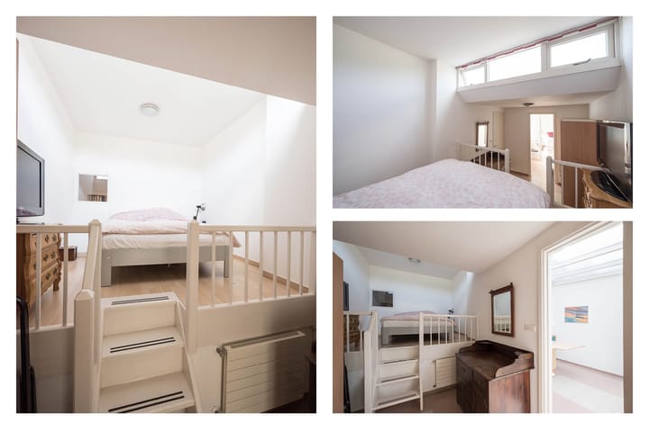 Foto 21 van Duvenvoordestraat 22