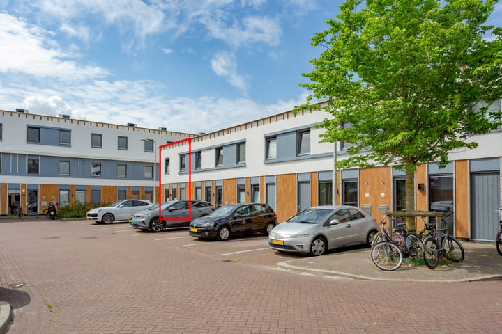 Foto 45 van Roseboom 26