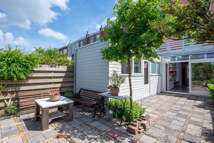 Foto 3 van Duvenvoordestraat 22