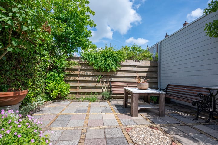 Foto 30 van Duvenvoordestraat 22