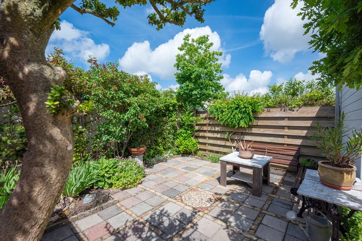 Foto 32 van Duvenvoordestraat 22