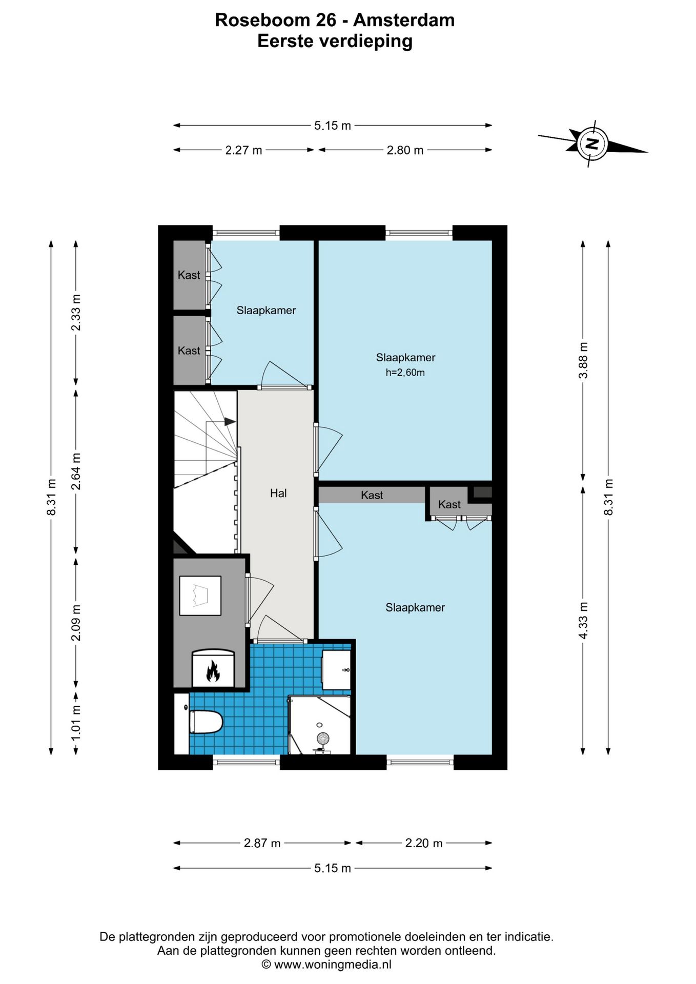Photo 50 of Roseboom 26