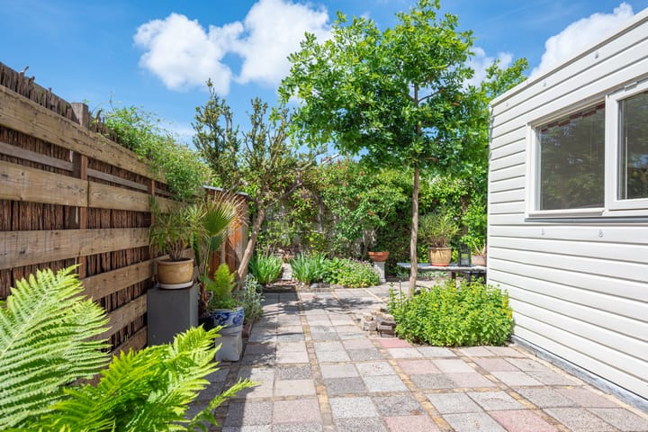 Foto 34 van Duvenvoordestraat 22