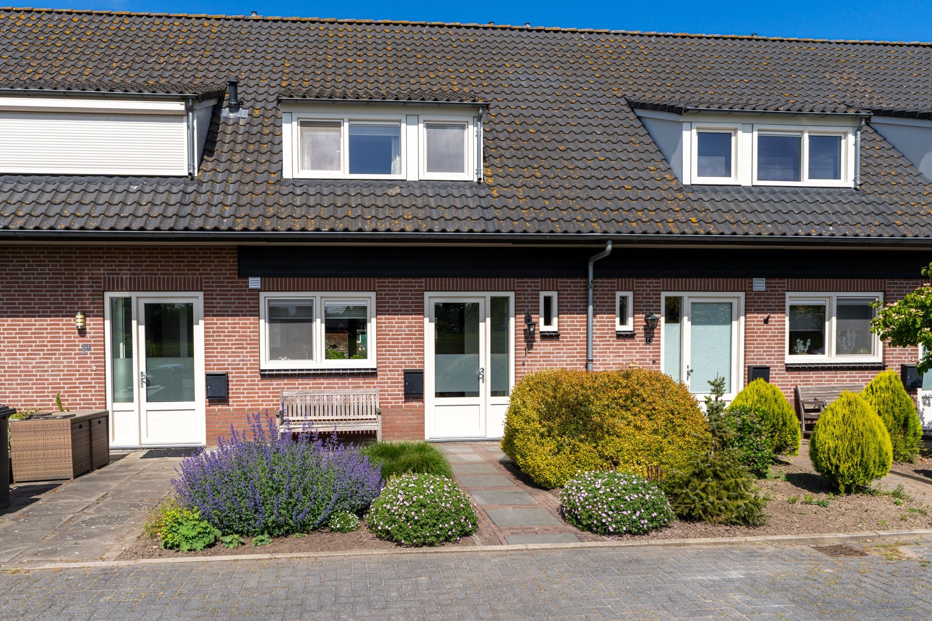 Foto 3 van Altena's Laantje 1-E