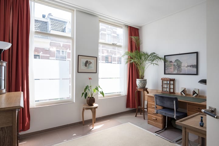 Foto 36 van Duvenvoordestraat 22