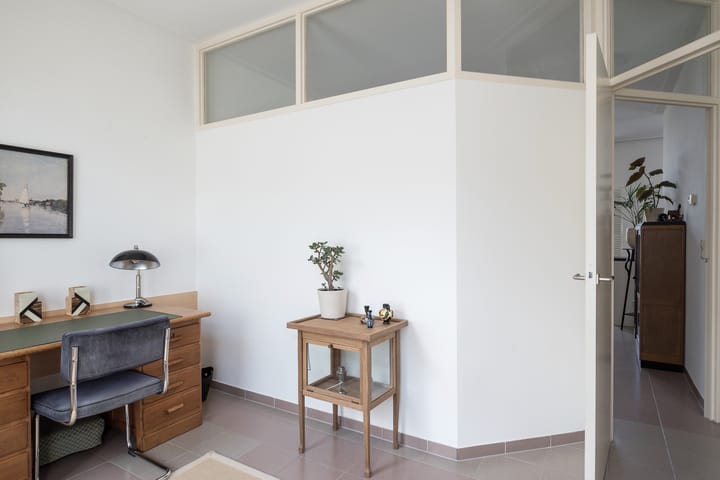 Foto 37 van Duvenvoordestraat 22