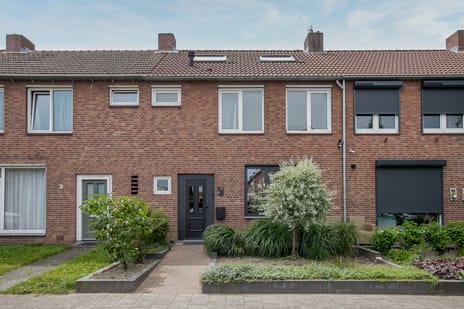 van Kleefstraat thumbnail