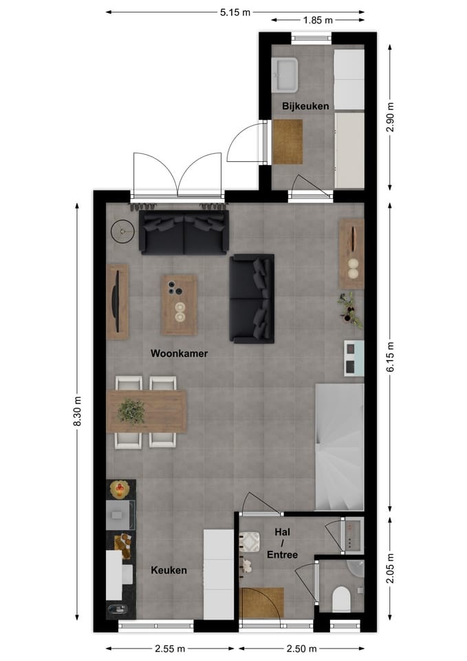 Foto 27 van Altena's Laantje 1-E