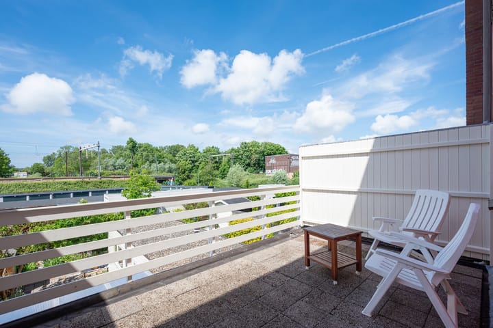 Foto 40 van Duvenvoordestraat 22