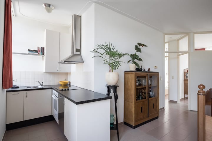 Foto 41 van Duvenvoordestraat 22